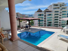 CASA en la CONDESA Acapulco..